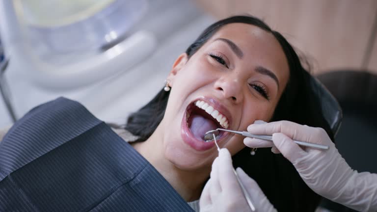 Emergency Dental Services in Washington, IL